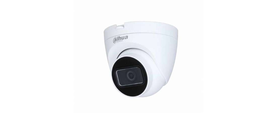 Dahua IPC-HDW1230T-AS-0280B-S4 2MP IP IR Dome Kamera