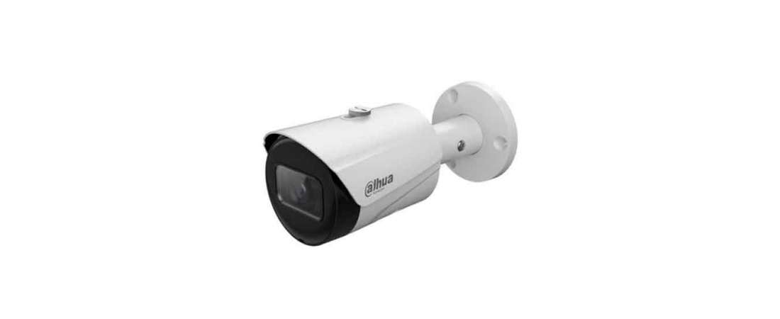 Dahua IPC-HFW1431S-S 4MP IP IR Bullet Kamera 3.6mm Lens