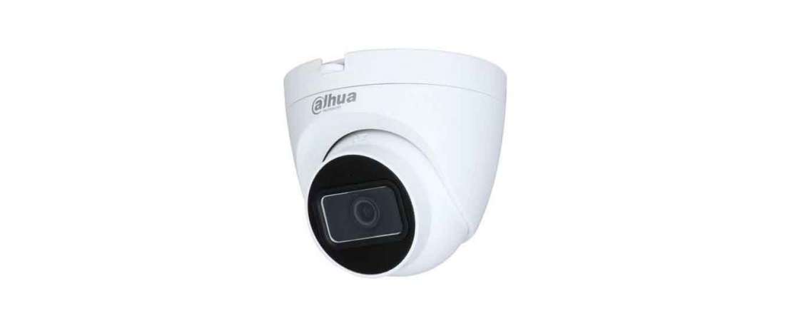 Dahua IPC-HDW1431T-AS-S2 4MP IP IR Dome Kamera 2.8mm Lens