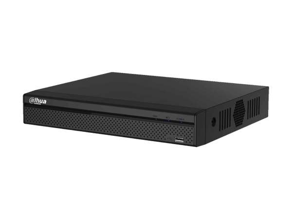 NVR2108HS-4KS2 Dahua8 Kanal İp Nvr Kayıt Cihazı
