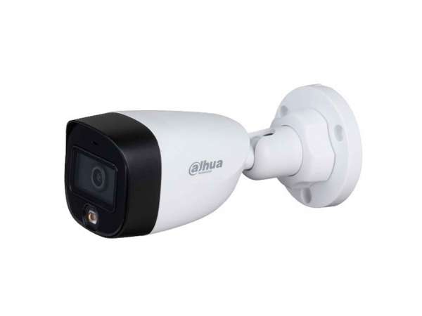 Dahua HAC-HFW1209C-LED-0360B 2MP AHD Full Color Bullet Kamera