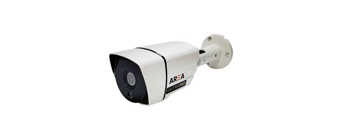 4MP 1440p  36 IR Led Ultra Hd İp Poe Dış Mekan Metal Kasa Gece Görüşlü Ip Güvenlik Kamerası - Perpa Kamera