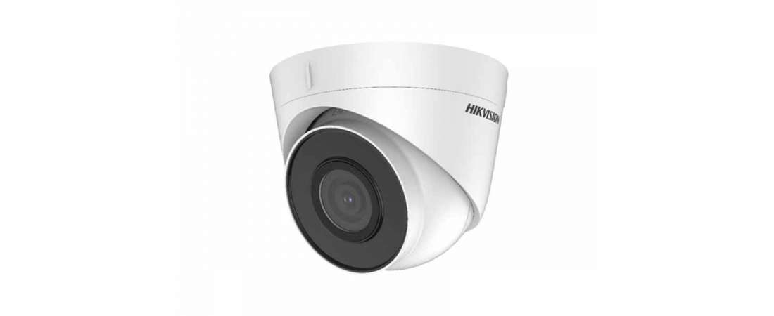 Hikvision DS-2CD1343G0-IUF 4MP IP IR Dome Kamera
