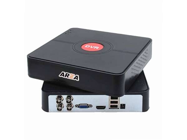 4 KANAL 5MP 1440 FULL HD HAREKET ENSÖR TELEFONA BİLDİRİM  KOLAY MENÜ YÜKSEK ÇÖZÜRNÜLÜKLÜ  AHD KAYIT CİHAZI