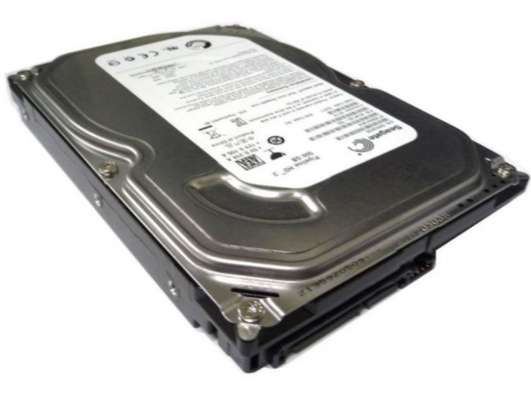 500 GB Seagate  3,5''  7/24 Güvenlik Harddiski