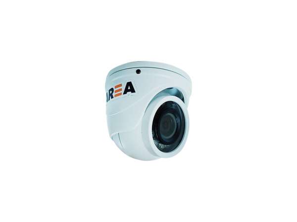 2MP 1080P 2.8MM 12 LED MİNİ DOME ARAÇ KAMERASI