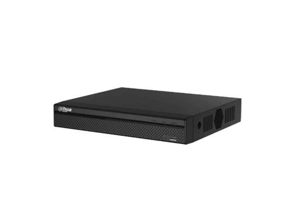 Dahua 4 Kanal NVR2104HS-T  H265+ 4K 8MP-6MP-5MP-4MP-2MP-1080P Ultra HD NVR Kayıt Cihazı