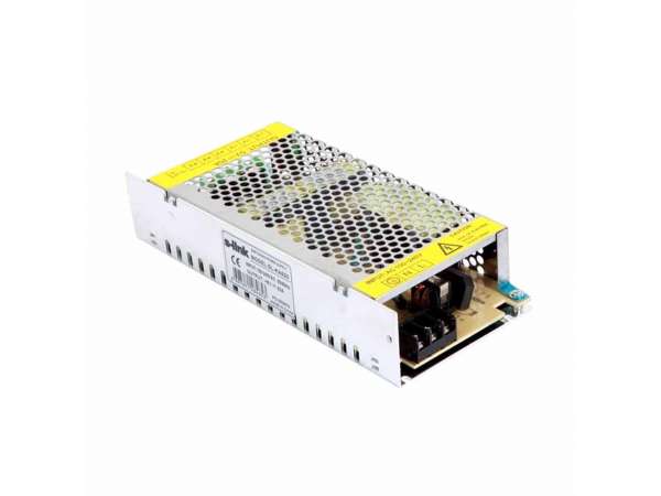 S-Link SL-KA520 5 Volt 20 Amper Metal Kasa Adaptör