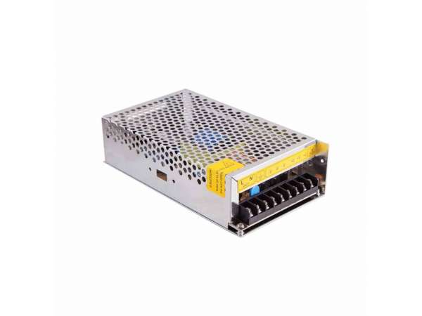 S-Link SL-KA530 5 Volt 30 Amper 150 Watt Metal Kasa Adaptör
