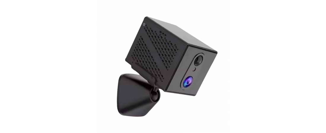 3 Mp Ultra Hd Bataryalı Wifi Kamera - Okam Pro Yazılım