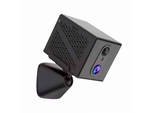 3 Mp Ultra Hd Bataryalı Wifi Kamera - Okam Pro Yazılım