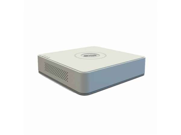 Hikvision 8 Kanal H.265+ Dvr Kayıt Cihazı