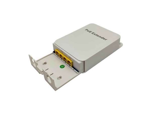 Gıgabıt 1 Giriş 4 Çıkış Poe Extender