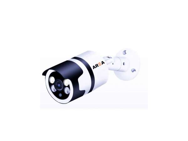 5 Mp Sony Lens 1080p Ahd Sesli Dış Mekan Gece Görüşlü Full HD Güvenlik Kamerası