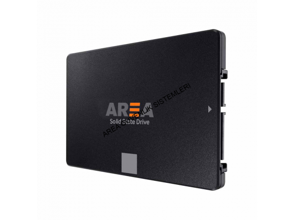 250GB 860 EVO SATA 3.0 SSD Disk