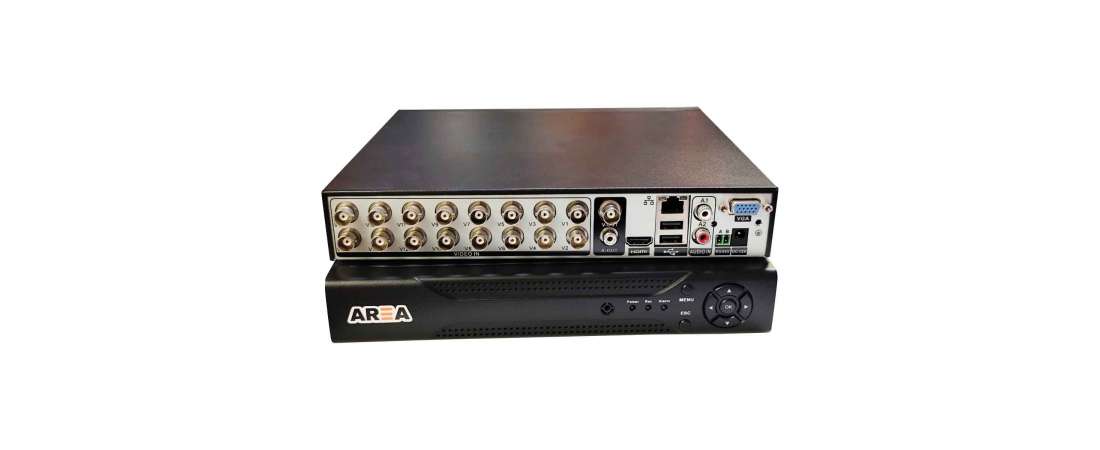 16 Kanal 960H Analog Dvr xMeye Kamera Kayıt Cihazı