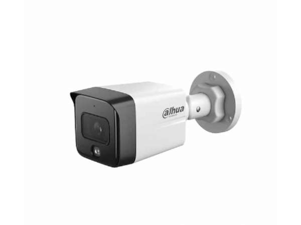 Dahua IPC-HFW1230TC1-SA-0280B Bullet Full HD 2 MP 1080p 2.8mm Lens Gece Görüşlü IP Güvenlik Kamerası