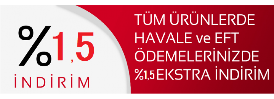 HAVALE INDIRIMI