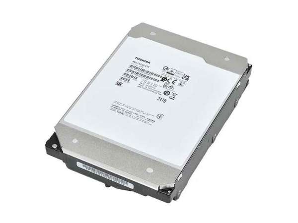Toshiba SIFIR AI MG11ACA16TE SATA 3.0 7200 RPM 3.5" 16 TB Harddisk