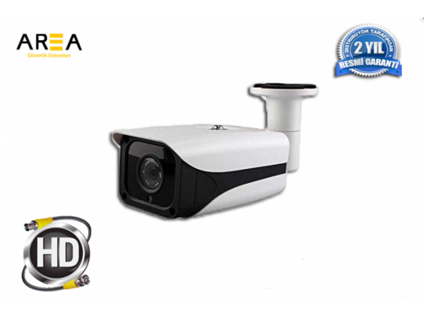 1200 TVL ANALOG GÜVENLİK KAMERASI 4 ATOM LED Lİ AR-9537