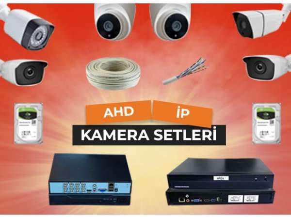 Ahd-Ip-Kamera-Setleri