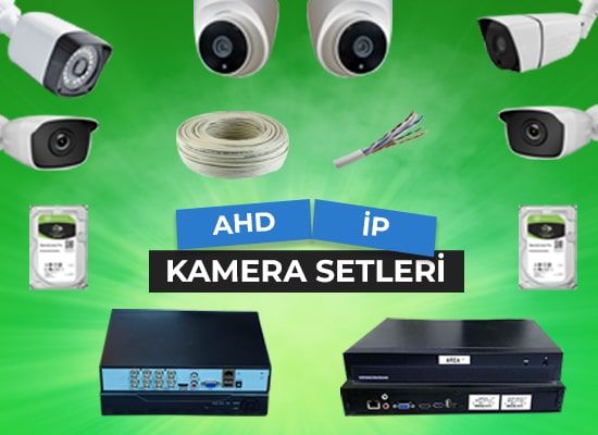 Ahd-Ip-Kamera-Setleri