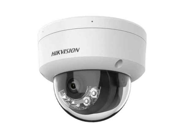 Hikvision DS-2CD1121G2-LIUF 2 Mp Dome İp 2.8mm Lens Kamera
