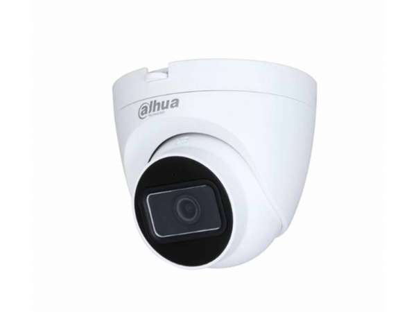 Dahua IPC-HDW1230V-SA-0280B-S6 Dome 2 MP 1080p 2.8mm Lens Gece G