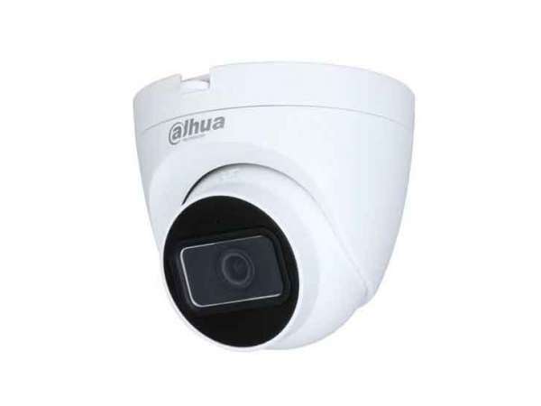 Dahua IPC-HDW1431T-AS-S2 4MP IP IR Dome Kamera 2.8mm Lens
