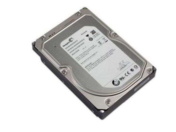 1,0TB Seagate 3.5 İNÇ 7/24 Güvenlik Harddiski
