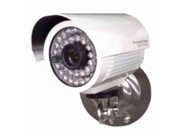 4MP 36 Led Dış Mekan Metal Kasa Ip Güvenlik Kamerası