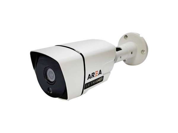 4MP 1440p 36 IR Led Ultra Hd İp Poe Dış Mekan Metal Kasa Gece Gö