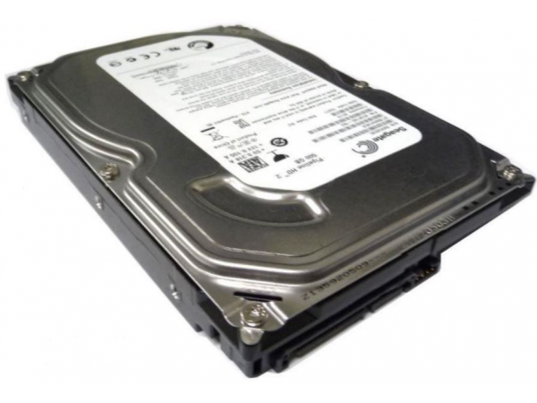 500 GB Seagate 3,5' 7/24 Güvenlik Harddiski