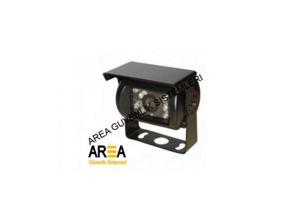 arka araç kamerası tır otobüs minibüs binek araç