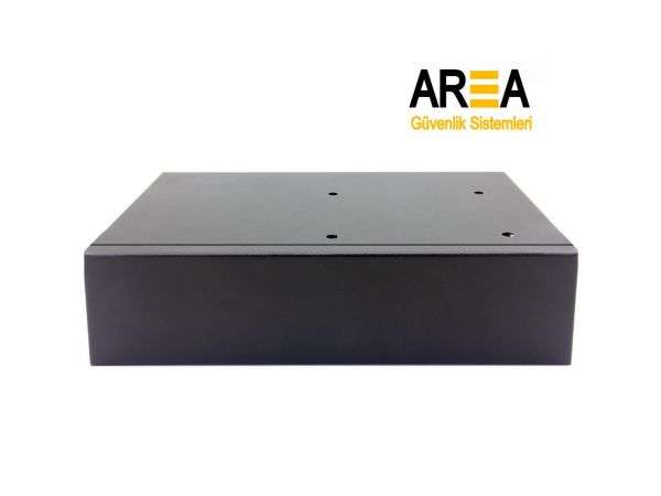 4 Kanal Hibrit Wifi Vın Süperbox Uymulu 5MP Kadar Destekli 320 G