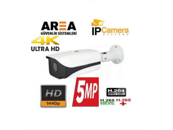 5MP 4 ATOM LED DIŞ MEKAN ULTRA ÇÖZÜRLÜLÜKLÜ İNSAN ALGILIYAN META