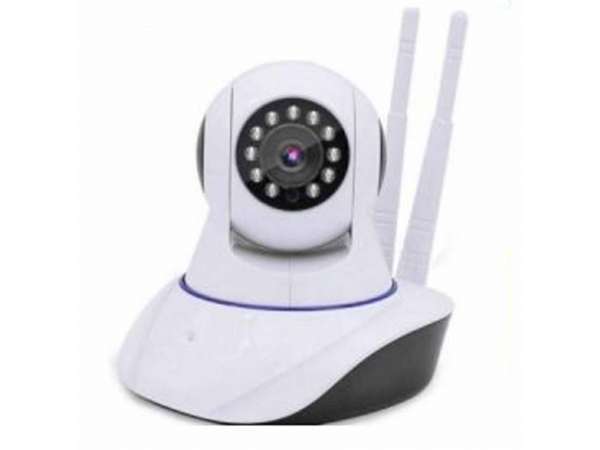 2MP 1080p Qsmart Kablosuz Full Hd Hareketli Gece Görüşlü Bebek K