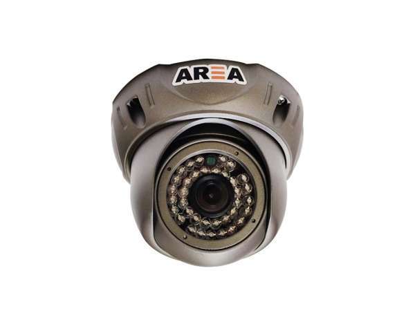 4MP 1440p 4K İp Poe 36 Ir Led Metal Dome İç Ve Dış Ortam Uyumlu