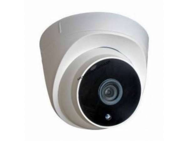 2MP Atom Led IP Dome NVR Kayıt Cihazı Kamerası