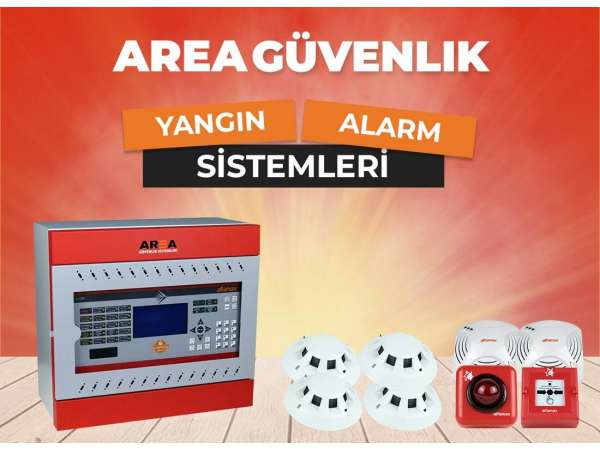 Yangin-Sistemi
