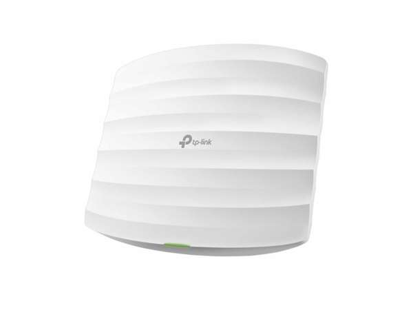 TP-Link EAP110 300 Mbps İç Ortam Kablosuz N Tavan Tipi Access Point