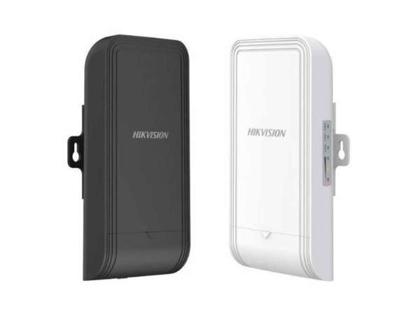 Hikvision DS-3WF0EC-2NT 2.4ghz 300MPBS 500METRE 2xmbıt T Poe Wi-Fi