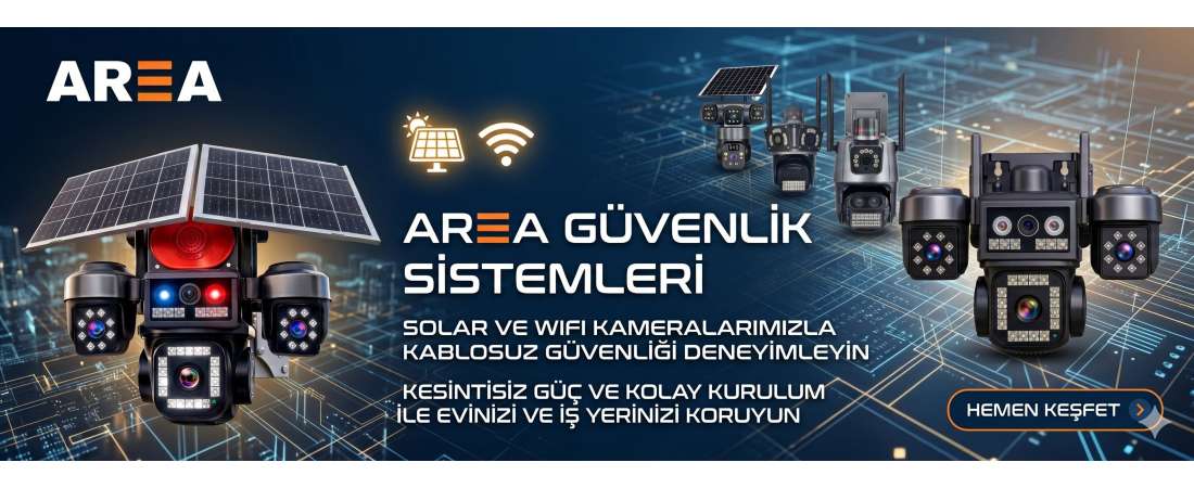 WIFI KAMERA