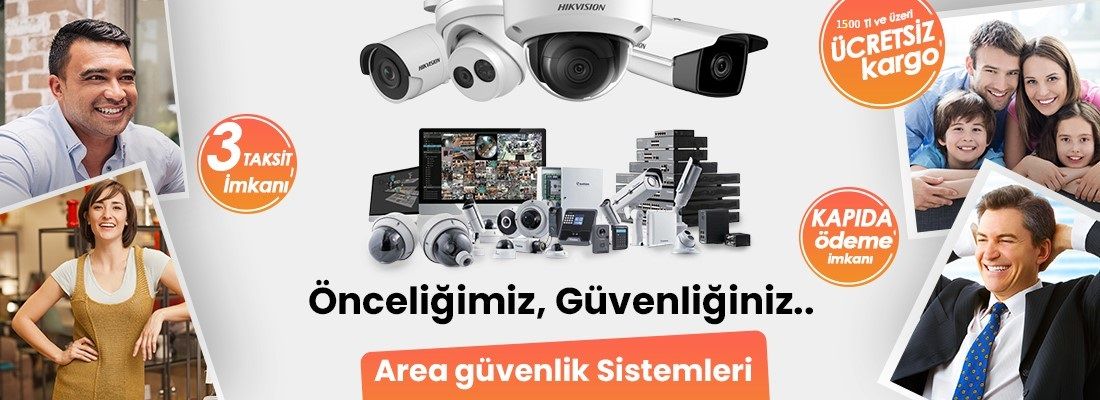 Kameralar