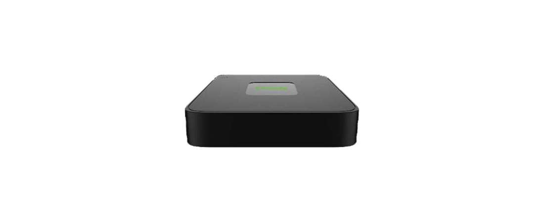 Tiandy TC-R3110 10 Kanal 2Mp-4Mp-5Mp-6Mp 4K İp Nvr Kayıt Cihazı