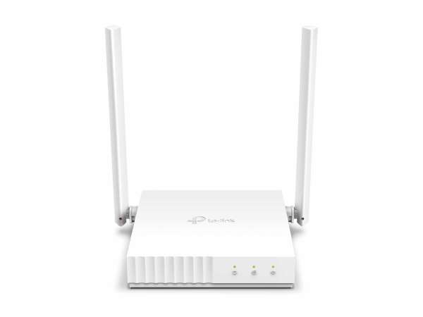 TP-Link TL-WR844N 300 Mbps Çoklu Mod Wi-Fi Router