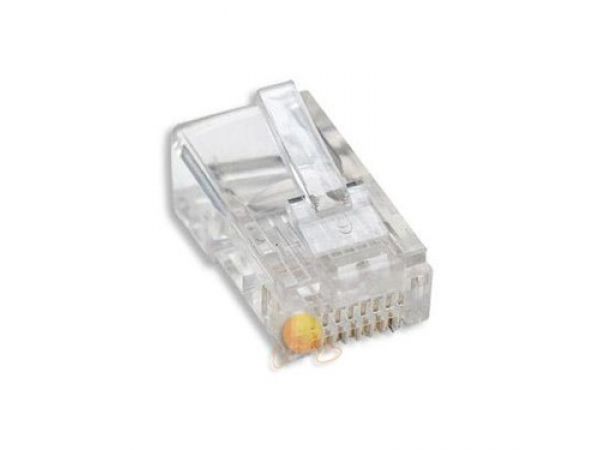 RJ 45 KONNEKTÖR