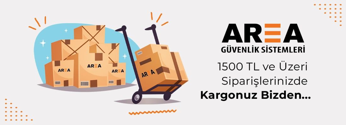 KARGO UCRETSIZ