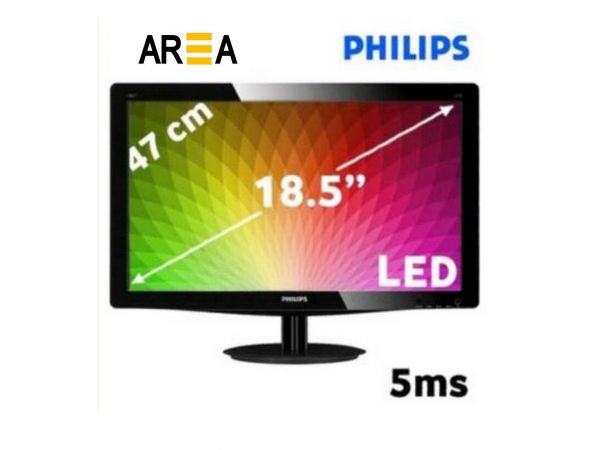 AREA 18.5" 193V5LSB2-62 LED Monitör