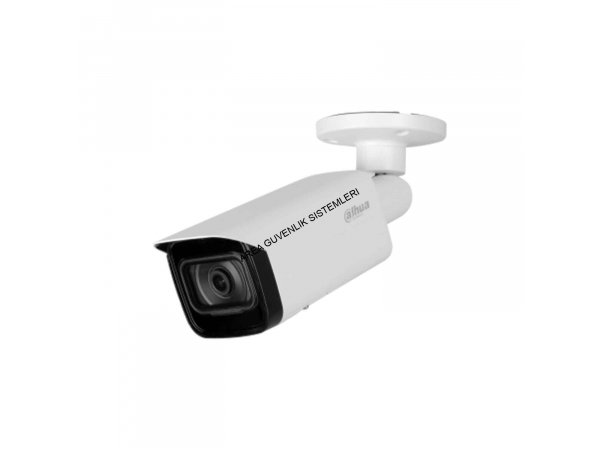HFW5241T-ASE-0360B 2 MP 3.6 MM IR Bullet WizMind IP Güvenlik Kamerası
